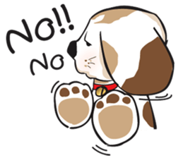 Chubby Sassy sticker #5403095