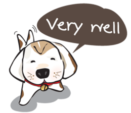 Chubby Sassy sticker #5403097