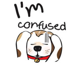 Chubby Sassy sticker #5403098