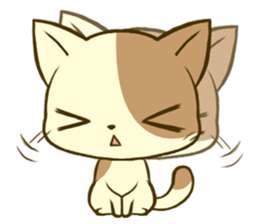 Cattan2 sticker #5403567