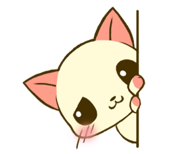 Cattan2 sticker #5403568