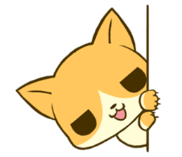 Cattan2 sticker #5403569