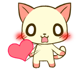 Cattan2 sticker #5403571