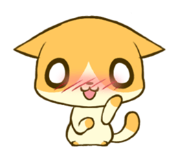 Cattan2 sticker #5403572