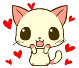 Cattan2 sticker #5403574