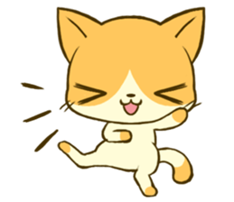 Cattan2 sticker #5403575