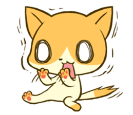 Cattan2 sticker #5403584