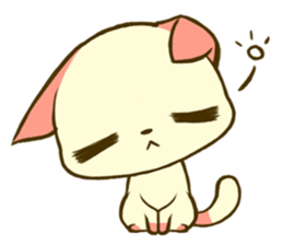 Cattan2 sticker #5403586