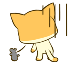 Cattan2 sticker #5403587