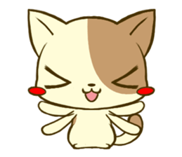 Cattan2 sticker #5403588