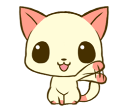 Cattan2 sticker #5403589