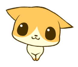 Cattan2 sticker #5403590