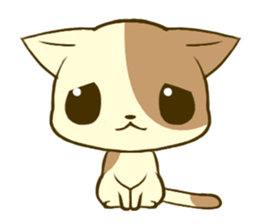 Cattan2 sticker #5403591