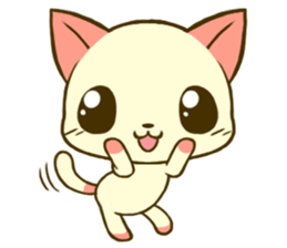 Cattan2 sticker #5403592