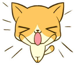 Cattan2 sticker #5403593