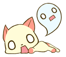 Cattan2 sticker #5403598