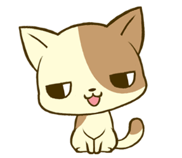 Cattan2 sticker #5403600