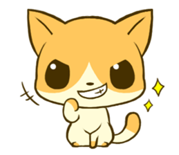 Cattan2 sticker #5403602