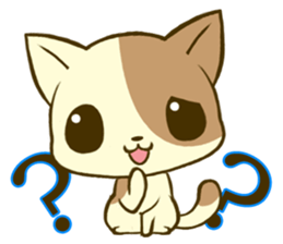 Cattan sticker #5403607