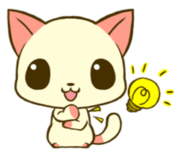 Cattan sticker #5403611