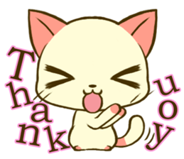 Cattan sticker #5403623