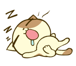 Cattan sticker #5403625