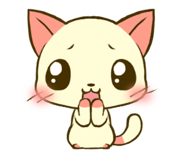 Cattan sticker #5403629