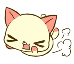 Cattan sticker #5403641