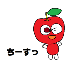 Fruit Taro sticker #5403884