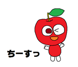 Fruit Taro sticker #5403884