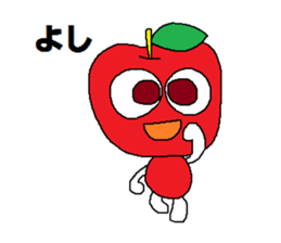 Fruit Taro sticker #5403889