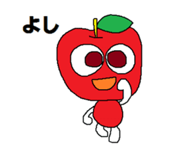 Fruit Taro sticker #5403889