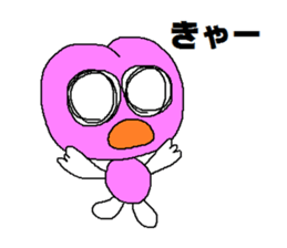 Fruit Taro sticker #5403918