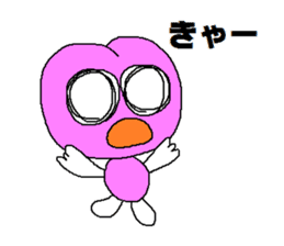 Fruit Taro sticker #5403918