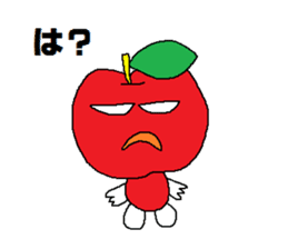 Fruit Taro sticker #5403919