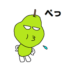 Fruit Taro sticker #5403922