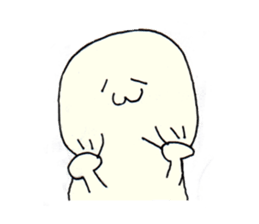 ma-rumaru sticker #5404301