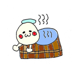 ma-rumaru sticker #5404310