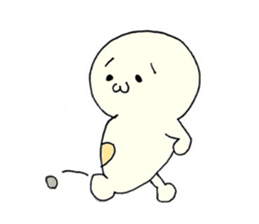 ma-rumaru sticker #5404318