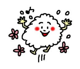 The name is onigiribaby sticker #5404492