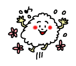 The name is onigiribaby sticker #5404492