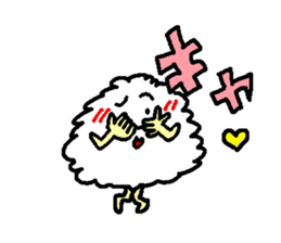 The name is onigiribaby sticker #5404493