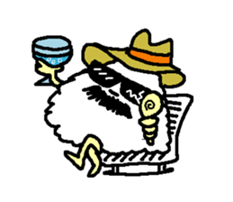 The name is onigiribaby sticker #5404507