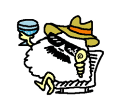 The name is onigiribaby sticker #5404507