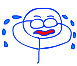 Kangpla Chup Chup(V.1) sticker #5405490