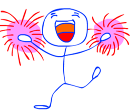 Kangpla Chup Chup(V.1) sticker #5405504