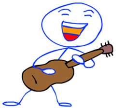 Kangpla Chup Chup(V.1) sticker #5405508