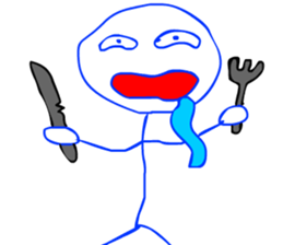 Kangpla Chup Chup(V.1) sticker #5405510