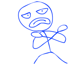 Kangpla Chup Chup(V.1) sticker #5405512