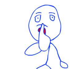 Kangpla Chup Chup(V.1) sticker #5405514